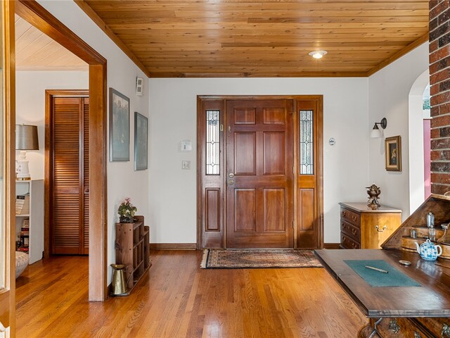 Photo of 4805 Great Oaks Drive