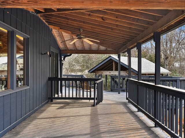 Photo of 4805 Great Oaks Drive