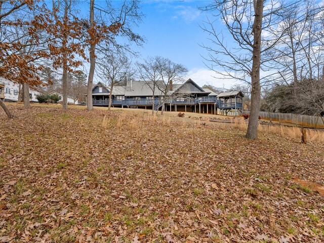 Photo of 4805 Great Oaks Drive