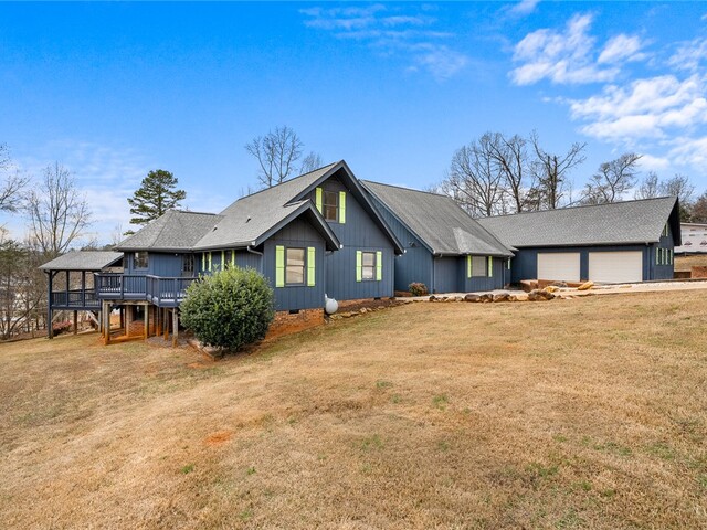 Photo of 4805 Great Oaks Drive