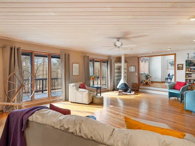 Photo of 4805 Great Oaks Drive