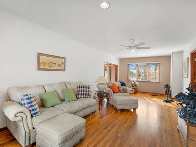 Photo of 4805 Great Oaks Drive