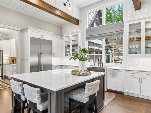 Photo of 184 Hickory Springs Way