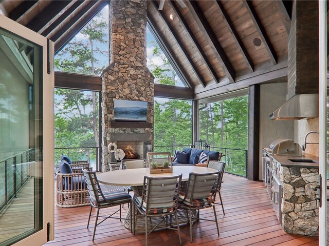 Photo of 184 Hickory Springs Way