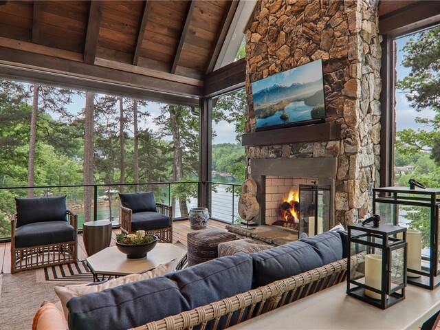 Photo of 184 Hickory Springs Way