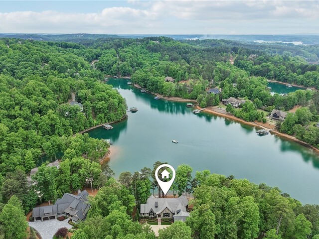 Photo of 184 Hickory Springs Way