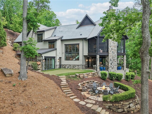 Photo of 184 Hickory Springs Way