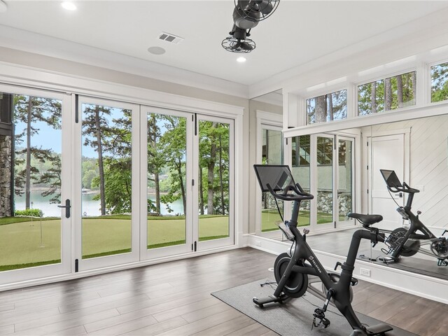 Photo of 184 Hickory Springs Way
