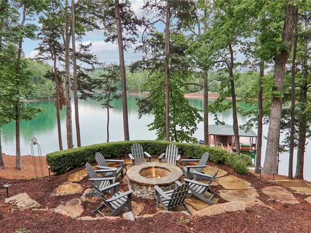 Photo of 184 Hickory Springs Way
