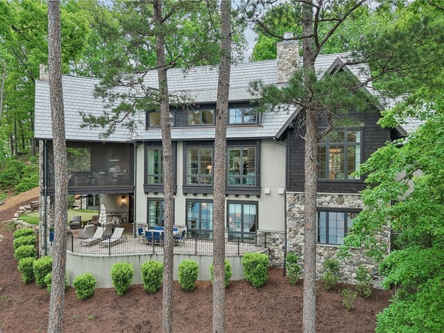Photo of 184 Hickory Springs Way