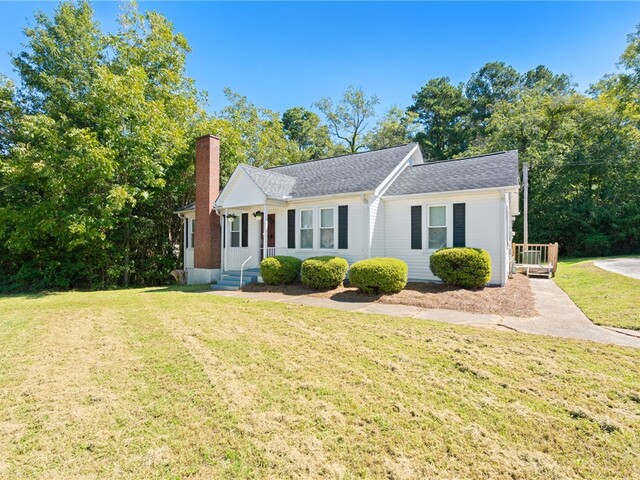 Photo of 514 N Broad Street