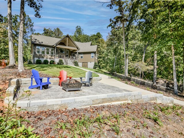 Photo of 803 Sandyhook Court Photo of 803 Sandyhook Court