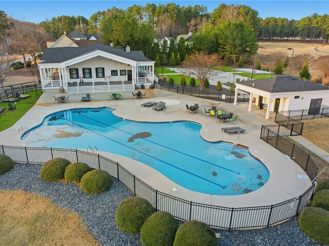 Photo of 300 Laurel Valley Way