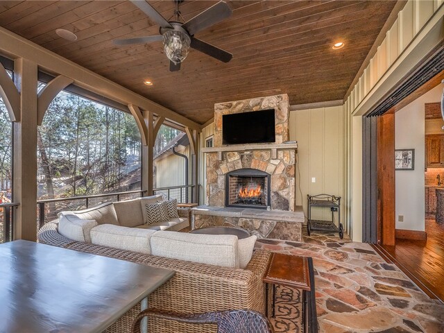 Photo of 215 Long Ridge Road