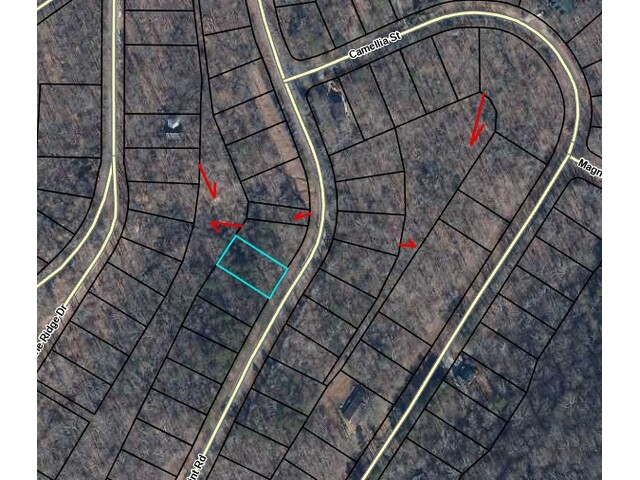 Photo of 0 Point Road Photo of 0 Point Road