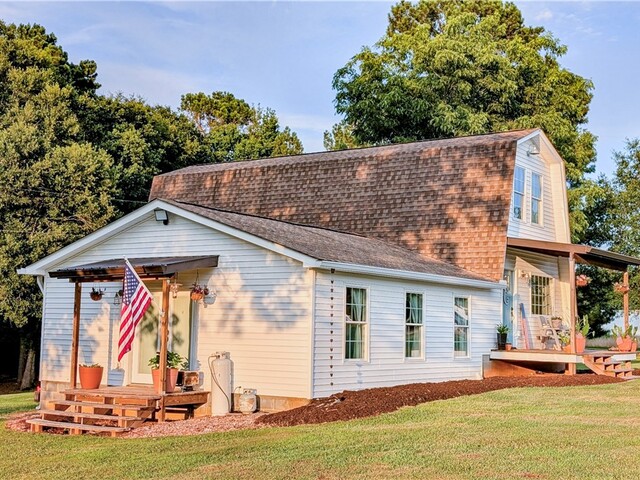 Photo of 619 Spearman Road