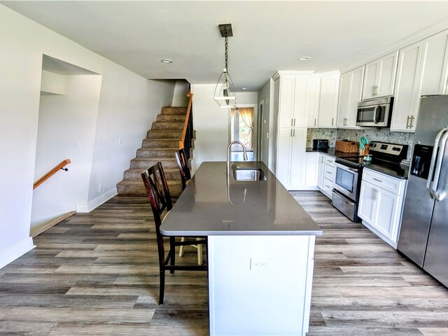 Photo of 619 Spearman Road