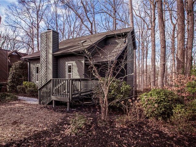 Photo of 137 Lakeshore Drive