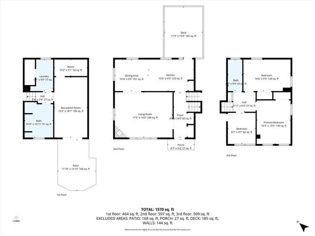 Photo of 109 Westwood Drive