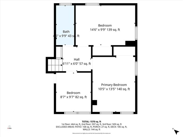 Photo of 109 Westwood Drive