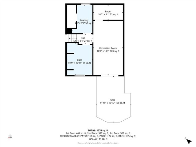 Photo of 109 Westwood Drive