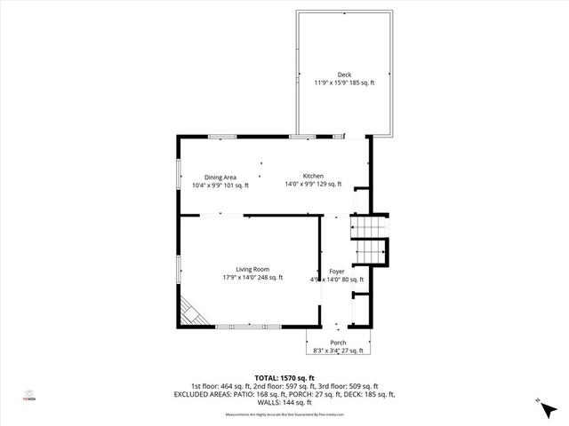 Photo of 109 Westwood Drive