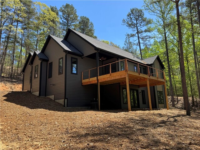 Photo of 940 Coachmans Trail