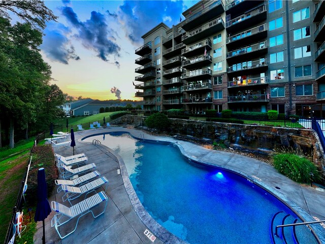 Photo of 207 Watermarke Lane