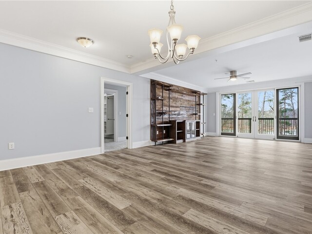 Photo of 207 Watermarke Lane