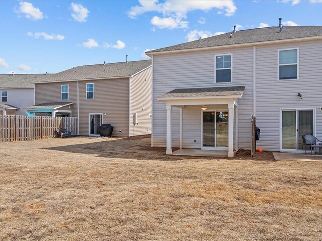 Photo of 118 Adger Road