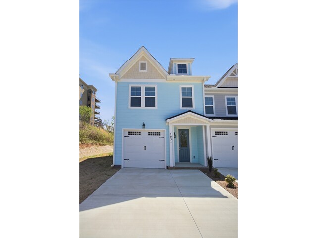 Photo of 1031 George Smith Mill Road