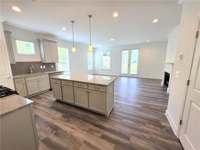 Photo of 1031 George Smith Mill Road