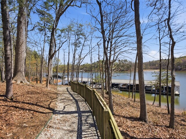 Photo of 1031 George Smith Mill Road