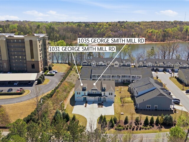 Photo of 1031 George Smith Mill Road