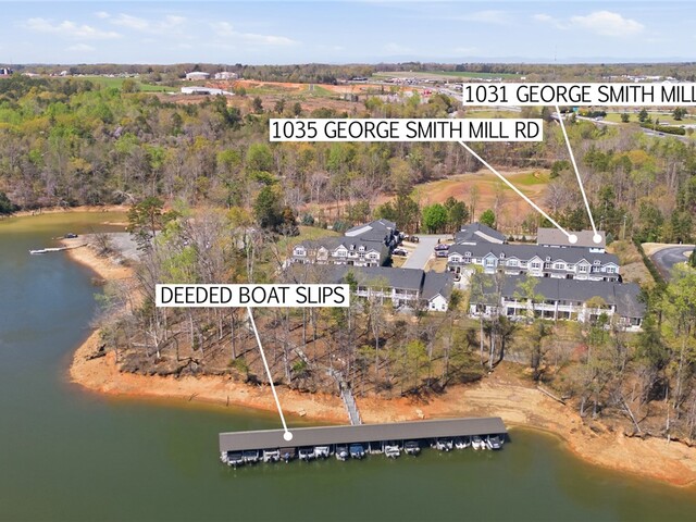 Photo of 1031 George Smith Mill Road