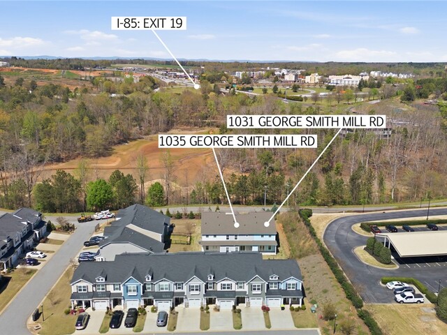Photo of 1031 George Smith Mill Road