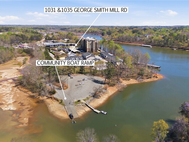 Photo of 1031 George Smith Mill Road