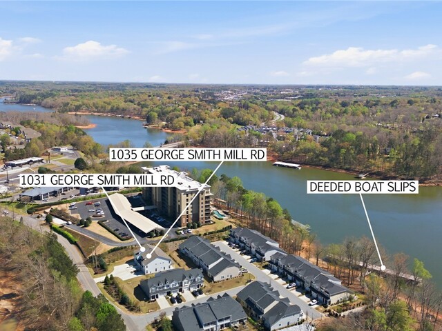 Photo of 1031 George Smith Mill Road