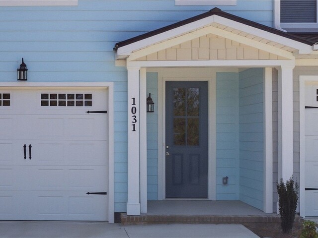 Photo of 1031 George Smith Mill Road