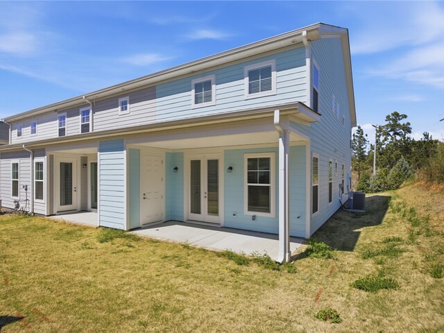 Photo of 1031 George Smith Mill Road
