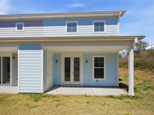 Photo of 1031 George Smith Mill Road