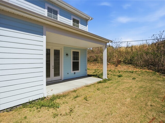 Photo of 1031 George Smith Mill Road