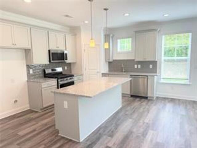 Photo of 1031 George Smith Mill Road