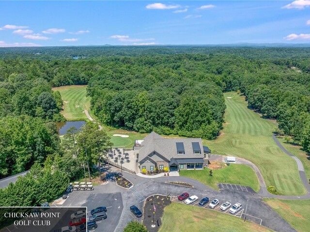 Photo of Lot 1061 N Hogan Drive