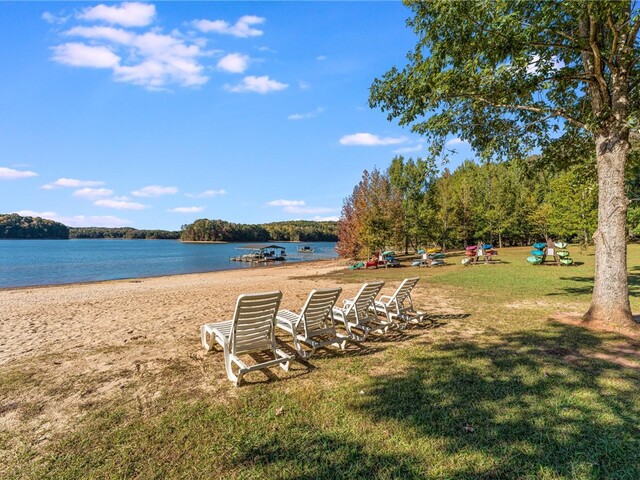 Photo of Lot 1061 N Hogan Drive