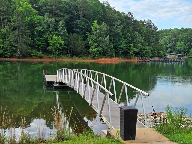 Photo of Lot 1061 N Hogan Drive