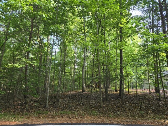 Photo of Lot 1061 N Hogan Drive