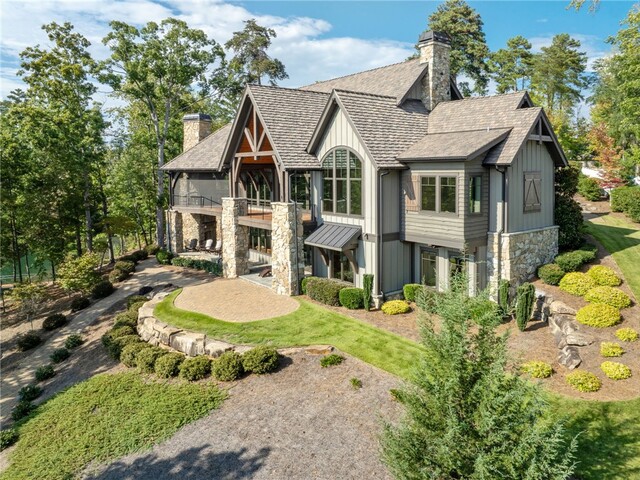 Photo of 413 Peninsula Ridge Photo of 413 Peninsula Ridge