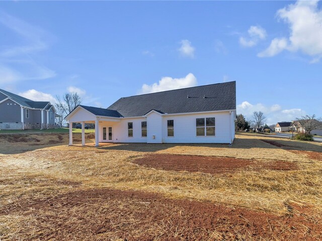 Photo of 2009 Aberdeen Lane