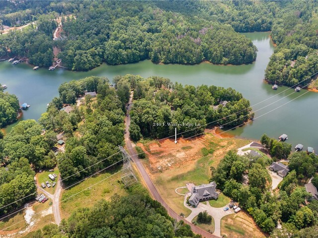 Photo of 240 E Waters Edge Lane